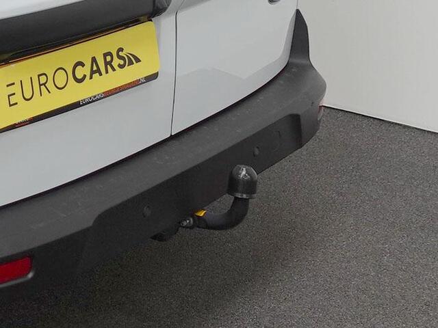 Ford TRANSIT CONNECT 1.5 EcoBlue L2 Trend Automaat Navigatie Airco Cruise Control PDC Camera Trekhaak – foto 6