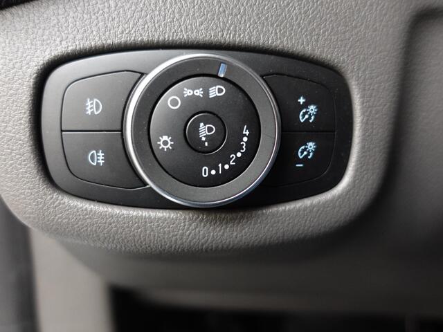 Ford TRANSIT CONNECT 1.5 EcoBlue L2 Trend Automaat Navigatie Airco Cruise Control PDC Camera Trekhaak – foto 8