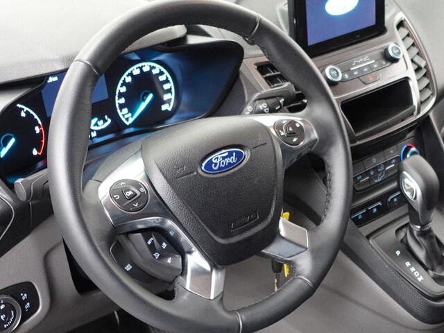 Ford TRANSIT CONNECT 1.5 EcoBlue L2 Trend Automaat Navigatie Airco Cruise Control PDC Camera Trekhaak – foto 10