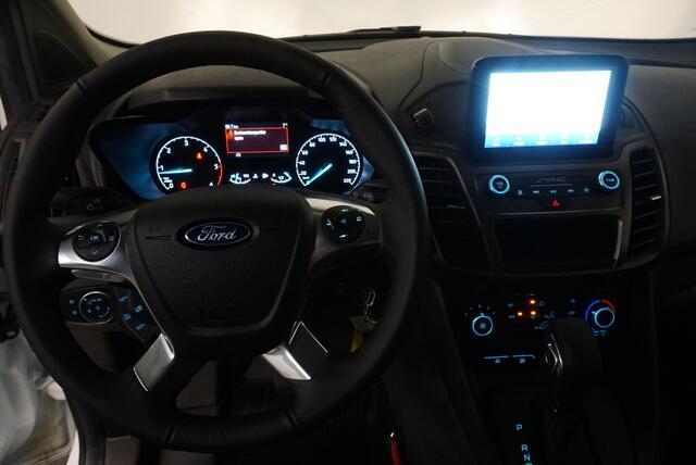 Ford TRANSIT CONNECT 1.5 EcoBlue Automaat L2 Trend Navi Airco Parkeersensoren Cruise Control Camera – foto 7