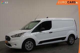 Ford TRANSIT CONNECT 1.5 EcoBlue Automaat L2 Trend Navi Airco