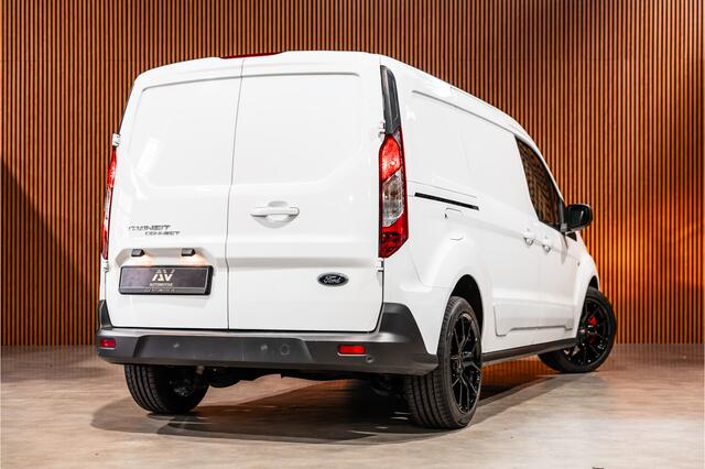 Ford TRANSIT CONNECT 1.0 Ecoboost L2 | Airco | PDC V+A | DAB | Bluetooth | MF Stuur | Nieuwe APK | Raptor grill | 6 versnellingen – foto 5