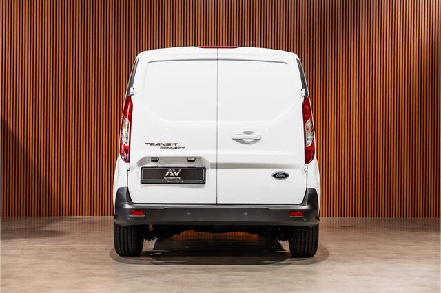 Ford TRANSIT CONNECT 1.0 Ecoboost L2 | Airco | PDC V+A | DAB | Bluetooth | MF Stuur | Nieuwe APK | Raptor grill | 6 versnellingen – foto 6