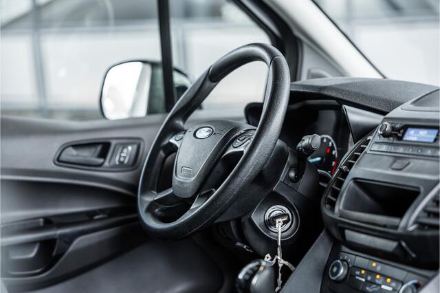 Ford TRANSIT CONNECT 1.0 Ecoboost L2 | Airco | PDC V+A | DAB | Bluetooth | MF Stuur | Nieuwe APK | Raptor grill | 6 versnellingen – foto 8
