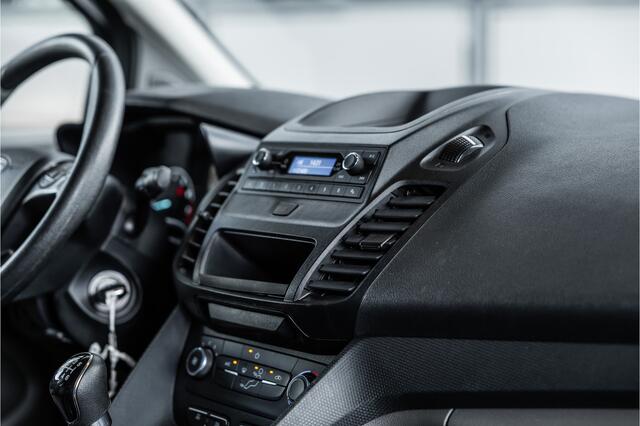 Ford TRANSIT CONNECT 1.0 Ecoboost L2 | Airco | PDC V+A | DAB | Bluetooth | MF Stuur | Nieuwe APK | Raptor grill | 6 versnellingen – foto 10