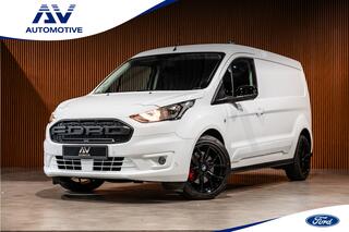 Ford TRANSIT CONNECT 1.0 Ecoboost L2 | Airco | PDC V+A | DAB
