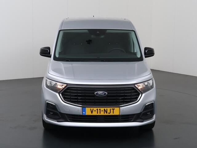 Ford TRANSIT CONNECT 1.5 EcoBoost | PHEV | L2 | LIMITED | CLIMATE CONTROL | TREKHAAK | ADAPTIVE CRUISE CONTROL | NAVIGATIE | PARKEERCAMERA | PARKEERSENSOREN VOOR EN ACHTER | IN KLEUR GESPOTEN BUMPERS – foto 3