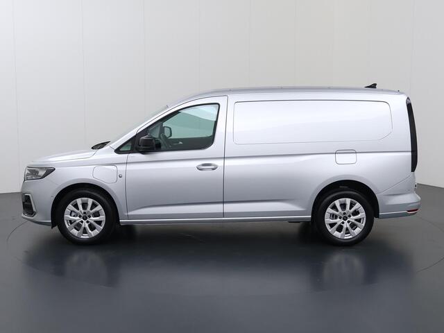 Ford TRANSIT CONNECT 1.5 EcoBoost | PHEV | L2 | LIMITED | CLIMATE CONTROL | TREKHAAK | ADAPTIVE CRUISE CONTROL | NAVIGATIE | PARKEERCAMERA | PARKEERSENSOREN VOOR EN ACHTER | IN KLEUR GESPOTEN BUMPERS – foto 5