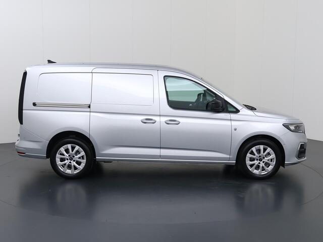 Ford TRANSIT CONNECT 1.5 EcoBoost | PHEV | L2 | LIMITED | CLIMATE CONTROL | TREKHAAK | ADAPTIVE CRUISE CONTROL | NAVIGATIE | PARKEERCAMERA | PARKEERSENSOREN VOOR EN ACHTER | IN KLEUR GESPOTEN BUMPERS – foto 6