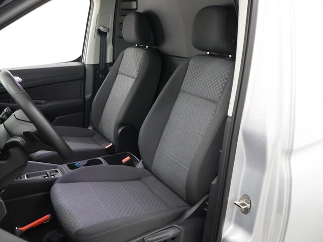 Ford TRANSIT CONNECT 1.5 EcoBoost | PHEV | L2 | LIMITED | CLIMATE CONTROL | TREKHAAK | ADAPTIVE CRUISE CONTROL | NAVIGATIE | PARKEERCAMERA | PARKEERSENSOREN VOOR EN ACHTER | IN KLEUR GESPOTEN BUMPERS – foto 8