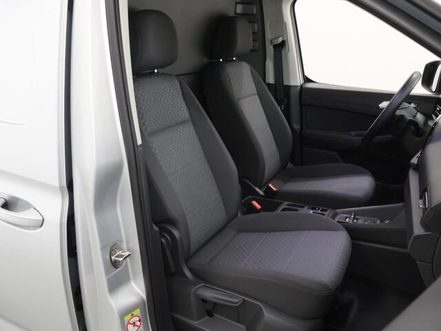Ford TRANSIT CONNECT 1.5 EcoBoost | PHEV | L2 | LIMITED | CLIMATE CONTROL | TREKHAAK | ADAPTIVE CRUISE CONTROL | NAVIGATIE | PARKEERCAMERA | PARKEERSENSOREN VOOR EN ACHTER | IN KLEUR GESPOTEN BUMPERS – foto 10