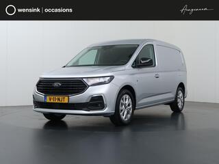 Ford TRANSIT CONNECT 1.5 EcoBoost | PHEV | L2 | LIMITED | CLI