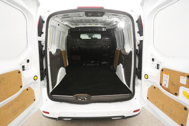 Ford TRANSIT CONNECT 1.5 TDCI 120PK Sport | 3 Zits | Clima | Camera | Cruise | Bi-Xenon | Carplay | Navi | Parkeersens. – foto 3