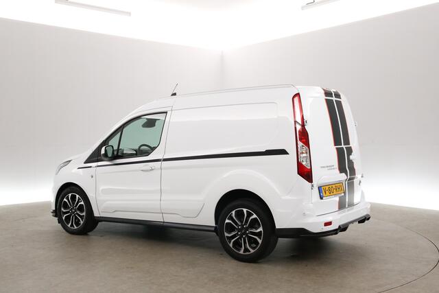 Ford TRANSIT CONNECT 1.5 TDCI 120PK Sport | 3 Zits | Clima | Camera | Cruise | Bi-Xenon | Carplay | Navi | Parkeersens. – foto 4