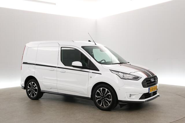 Ford TRANSIT CONNECT 1.5 TDCI 120PK Sport | 3 Zits | Clima | Camera | Cruise | Bi-Xenon | Carplay | Navi | Parkeersens. – foto 6