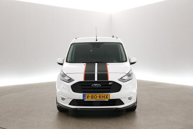 Ford TRANSIT CONNECT 1.5 TDCI 120PK Sport | 3 Zits | Clima | Camera | Cruise | Bi-Xenon | Carplay | Navi | Parkeersens. – foto 7