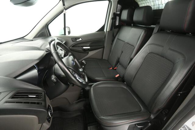 Ford TRANSIT CONNECT 1.5 TDCI 120PK Sport | 3 Zits | Clima | Camera | Cruise | Bi-Xenon | Carplay | Navi | Parkeersens. – foto 9