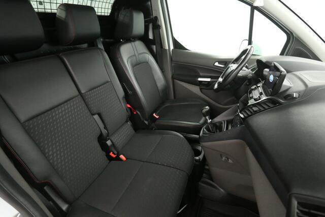 Ford TRANSIT CONNECT 1.5 TDCI 120PK Sport | 3 Zits | Clima | Camera | Cruise | Bi-Xenon | Carplay | Navi | Parkeersens. – foto 10