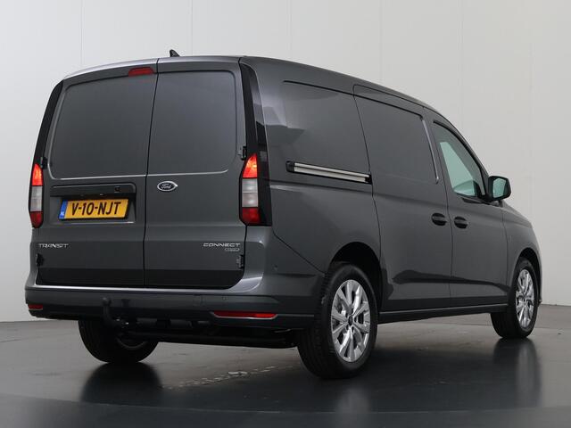 Ford TRANSIT CONNECT 1.5 EcoBoost | PHEV | L2 | LIMITED | CLIMATE CONTROL | TREKHAAK | ADAPTIVE CRUISE CONTROL | NAVIGATIE | PARKEERCAMERA | PARKEERSENSOREN VOOR EN ACHTER | IN KLEUR GESPOTEN BUMPERS – foto 2