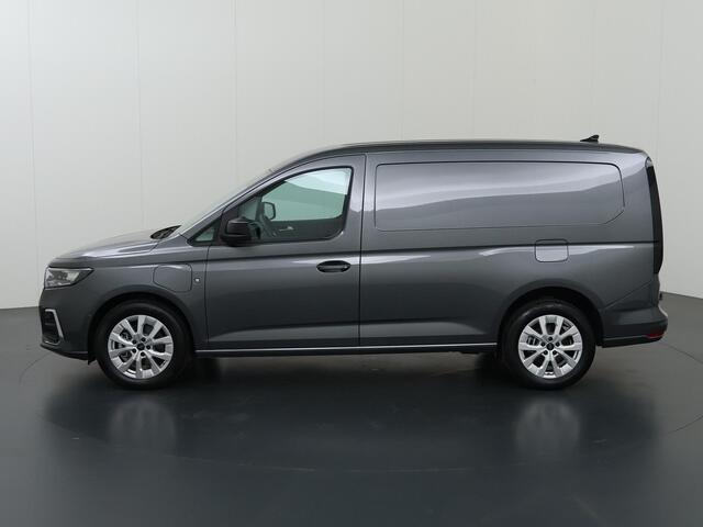 Ford TRANSIT CONNECT 1.5 EcoBoost | PHEV | L2 | LIMITED | CLIMATE CONTROL | TREKHAAK | ADAPTIVE CRUISE CONTROL | NAVIGATIE | PARKEERCAMERA | PARKEERSENSOREN VOOR EN ACHTER | IN KLEUR GESPOTEN BUMPERS – foto 5