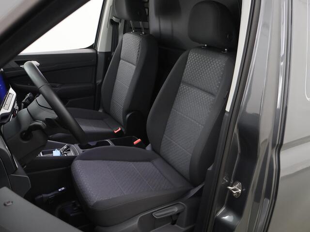 Ford TRANSIT CONNECT 1.5 EcoBoost | PHEV | L2 | LIMITED | CLIMATE CONTROL | TREKHAAK | ADAPTIVE CRUISE CONTROL | NAVIGATIE | PARKEERCAMERA | PARKEERSENSOREN VOOR EN ACHTER | IN KLEUR GESPOTEN BUMPERS – foto 8