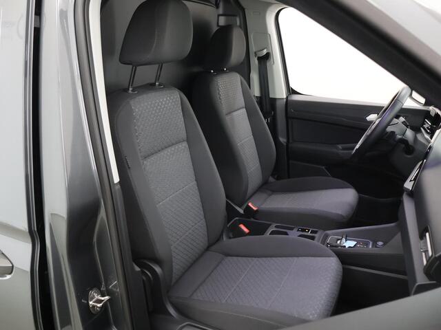 Ford TRANSIT CONNECT 1.5 EcoBoost | PHEV | L2 | LIMITED | CLIMATE CONTROL | TREKHAAK | ADAPTIVE CRUISE CONTROL | NAVIGATIE | PARKEERCAMERA | PARKEERSENSOREN VOOR EN ACHTER | IN KLEUR GESPOTEN BUMPERS – foto 10