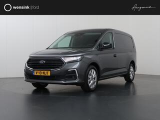 Ford TRANSIT CONNECT 1.5 EcoBoost | PHEV | L2 | LIMITED | CLI