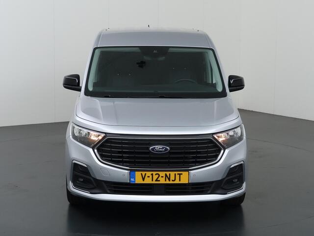 Ford TRANSIT CONNECT 1.5 EcoBoost | PHEV | L2 | LIMITED | CLIMATE CONTROL | TREKHAAK | ADAPTIVE CRUISE CONTROL | NAVIGATIE | PARKEERCAMERA | PARKEERSENSOREN VOOR EN ACHTER | IN KLEUR GESPOTEN BUMPERS – foto 3