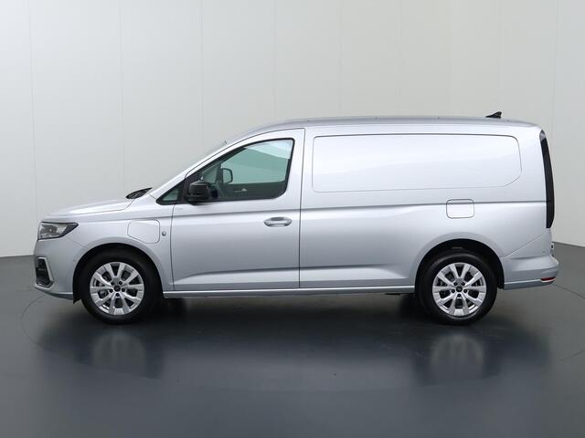 Ford TRANSIT CONNECT 1.5 EcoBoost | PHEV | L2 | LIMITED | CLIMATE CONTROL | TREKHAAK | ADAPTIVE CRUISE CONTROL | NAVIGATIE | PARKEERCAMERA | PARKEERSENSOREN VOOR EN ACHTER | IN KLEUR GESPOTEN BUMPERS – foto 5
