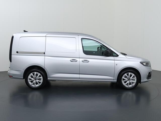 Ford TRANSIT CONNECT 1.5 EcoBoost | PHEV | L2 | LIMITED | CLIMATE CONTROL | TREKHAAK | ADAPTIVE CRUISE CONTROL | NAVIGATIE | PARKEERCAMERA | PARKEERSENSOREN VOOR EN ACHTER | IN KLEUR GESPOTEN BUMPERS – foto 6