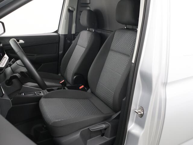 Ford TRANSIT CONNECT 1.5 EcoBoost | PHEV | L2 | LIMITED | CLIMATE CONTROL | TREKHAAK | ADAPTIVE CRUISE CONTROL | NAVIGATIE | PARKEERCAMERA | PARKEERSENSOREN VOOR EN ACHTER | IN KLEUR GESPOTEN BUMPERS – foto 8