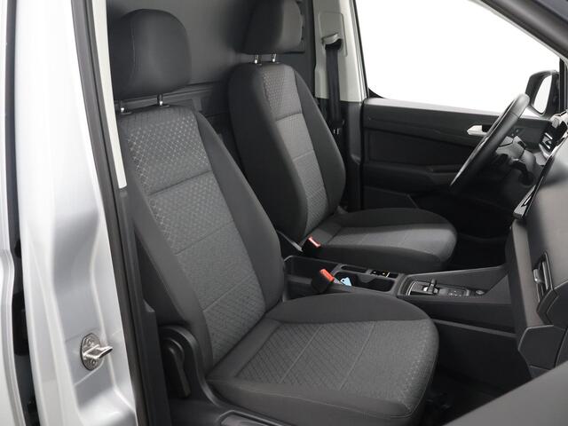 Ford TRANSIT CONNECT 1.5 EcoBoost | PHEV | L2 | LIMITED | CLIMATE CONTROL | TREKHAAK | ADAPTIVE CRUISE CONTROL | NAVIGATIE | PARKEERCAMERA | PARKEERSENSOREN VOOR EN ACHTER | IN KLEUR GESPOTEN BUMPERS – foto 10