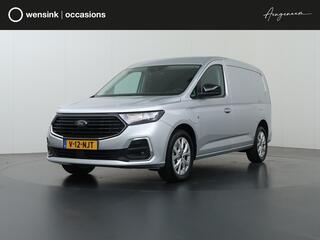 Ford TRANSIT CONNECT 1.5 EcoBoost | PHEV | L2 | LIMITED | CLI