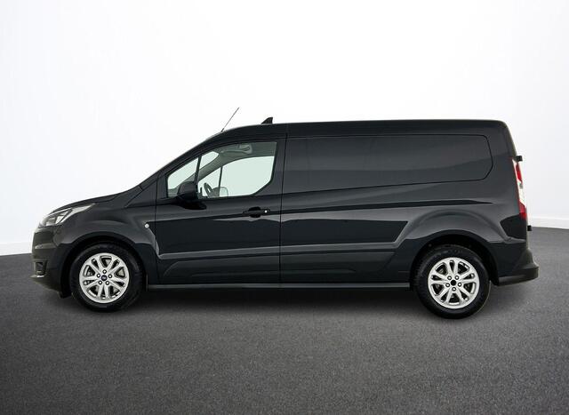 Ford TRANSIT CONNECT 1.5 EcoBlue L2 Trend Automaat Airco Navigatie Cruise control Camera Parkeersensoren – foto 2