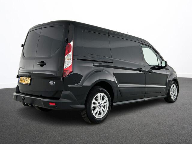 Ford TRANSIT CONNECT 1.5 EcoBlue L2 Trend Automaat Airco Navigatie Cruise control Camera Parkeersensoren – foto 4