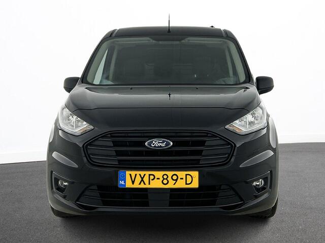 Ford TRANSIT CONNECT 1.5 EcoBlue L2 Trend Automaat Airco Navigatie Cruise control Camera Parkeersensoren – foto 5
