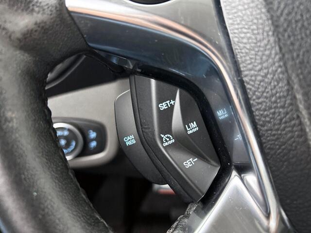 Ford TRANSIT CONNECT 1.5 EcoBlue L2 Trend Automaat Airco Navigatie Cruise control Camera Parkeersensoren – foto 6