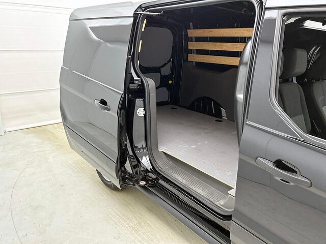Ford TRANSIT CONNECT 1.5 EcoBlue L2 Trend Automaat Airco Navigatie Cruise control Camera Parkeersensoren – foto 9