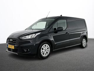 Ford TRANSIT CONNECT 1.5 EcoBlue L2 Trend Automaat Airco Navi