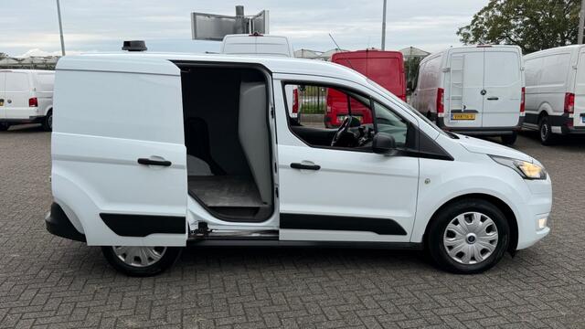 Ford TRANSIT CONNECT 1.5 TDCI 55KW 75PK EURO 6 NAVIGATIE/ CAMERA/ AIRCO/ 100% DEALERONDERHOUDEN – foto 5