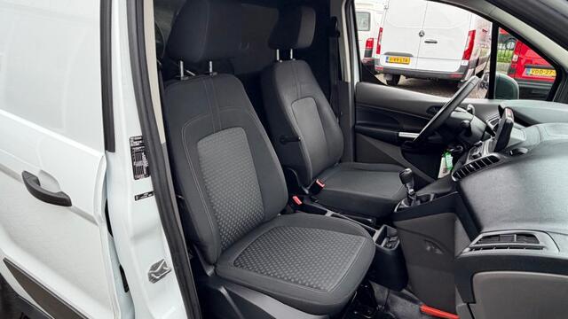 Ford TRANSIT CONNECT 1.5 TDCI 55KW 75PK EURO 6 NAVIGATIE/ CAMERA/ AIRCO/ 100% DEALERONDERHOUDEN – foto 6