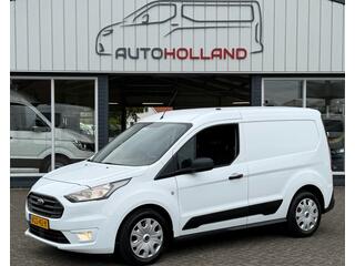 Ford TRANSIT CONNECT 1.5 TDCI 55KW 75PK EURO 6 NAVIGATIE/ CAM