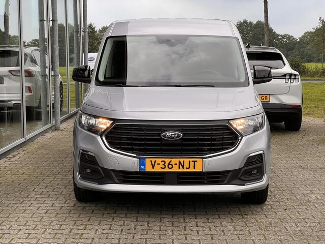 Ford TRANSIT CONNECT 1.5 EcoBoost PHEV L2 Limited 150 pk | DEMO | Laadvloerbescherming, hout,Driver Assistance Pack Trailer – foto 2