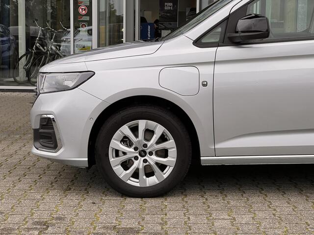 Ford TRANSIT CONNECT 1.5 EcoBoost PHEV L2 Limited 150 pk | DEMO | Laadvloerbescherming, hout,Driver Assistance Pack Trailer – foto 5