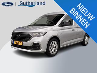 Ford TRANSIT CONNECT 1.5 EcoBoost PHEV L2 Limited 150 pk | DE