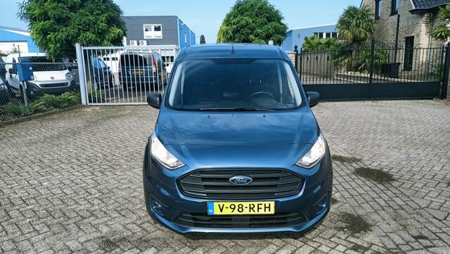 Ford TRANSIT CONNECT 1.0 EB L1 Trend