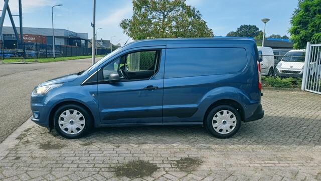 Ford TRANSIT CONNECT 1.0 EB L1 Trend