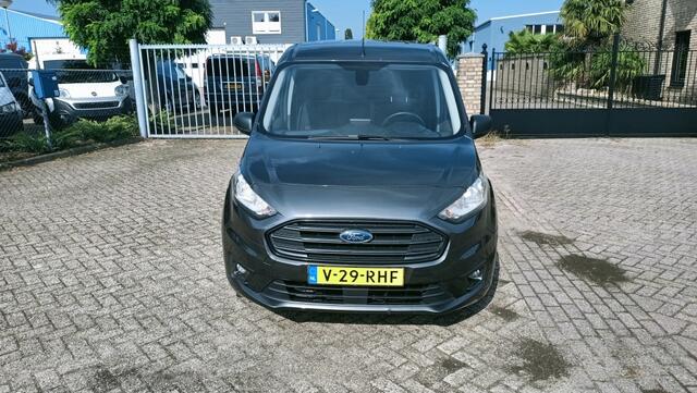 Ford TRANSIT CONNECT 1.0 EB L1 Trend – foto 2