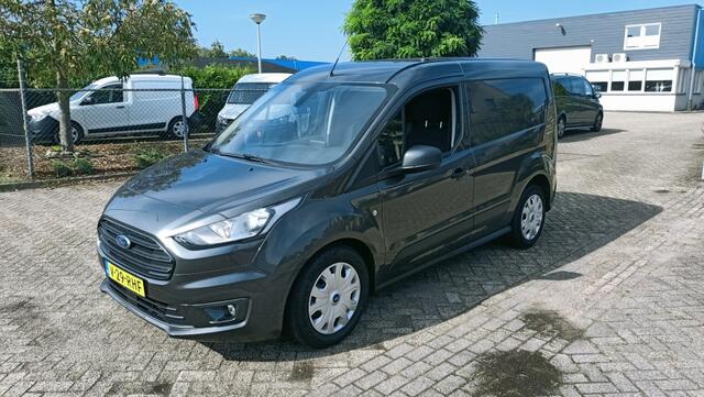 Ford TRANSIT CONNECT 1.0 EB L1 Trend – foto 3