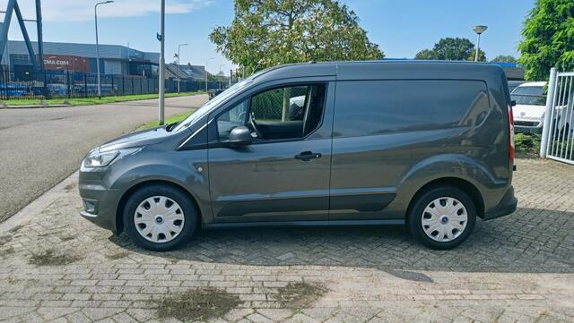 Ford TRANSIT CONNECT 1.0 EB L1 Trend – foto 4